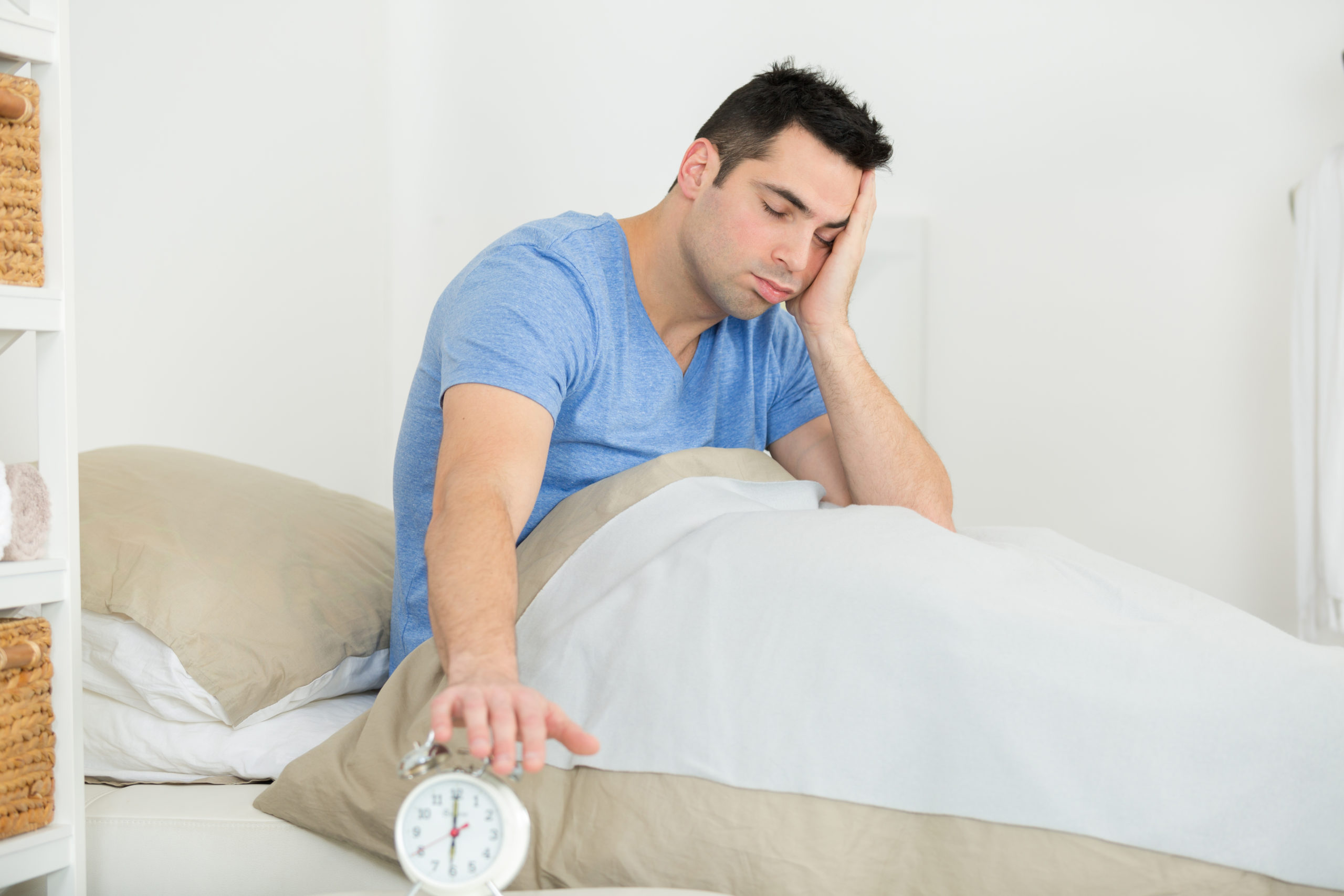 So, Your Day Started Out Like Crap – How To Recover From A Bad Day