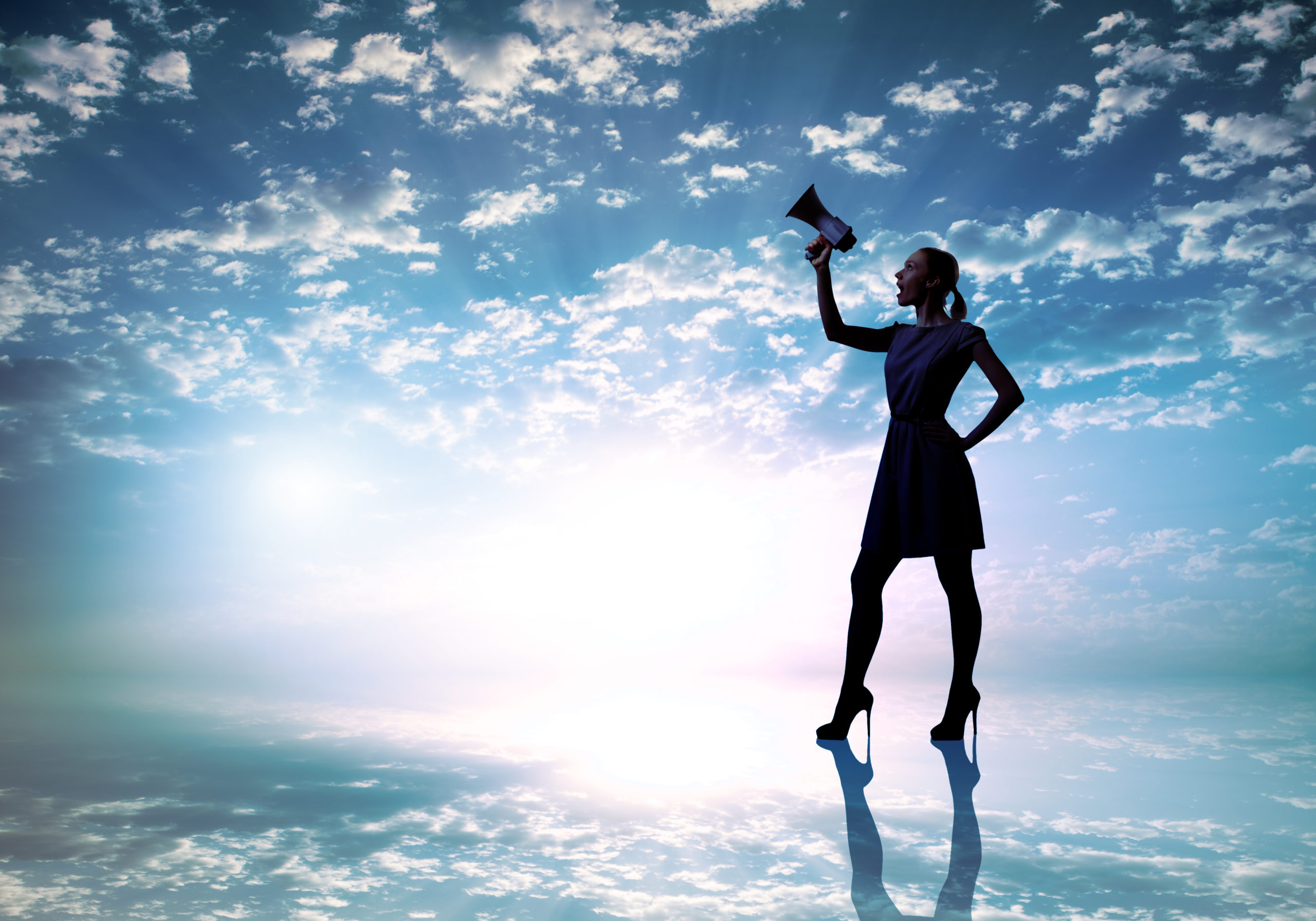 How To Manifest From Your Higher Self Vs Your Ego