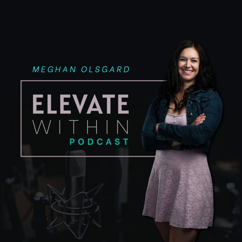 Meghan Olsgard Podcast