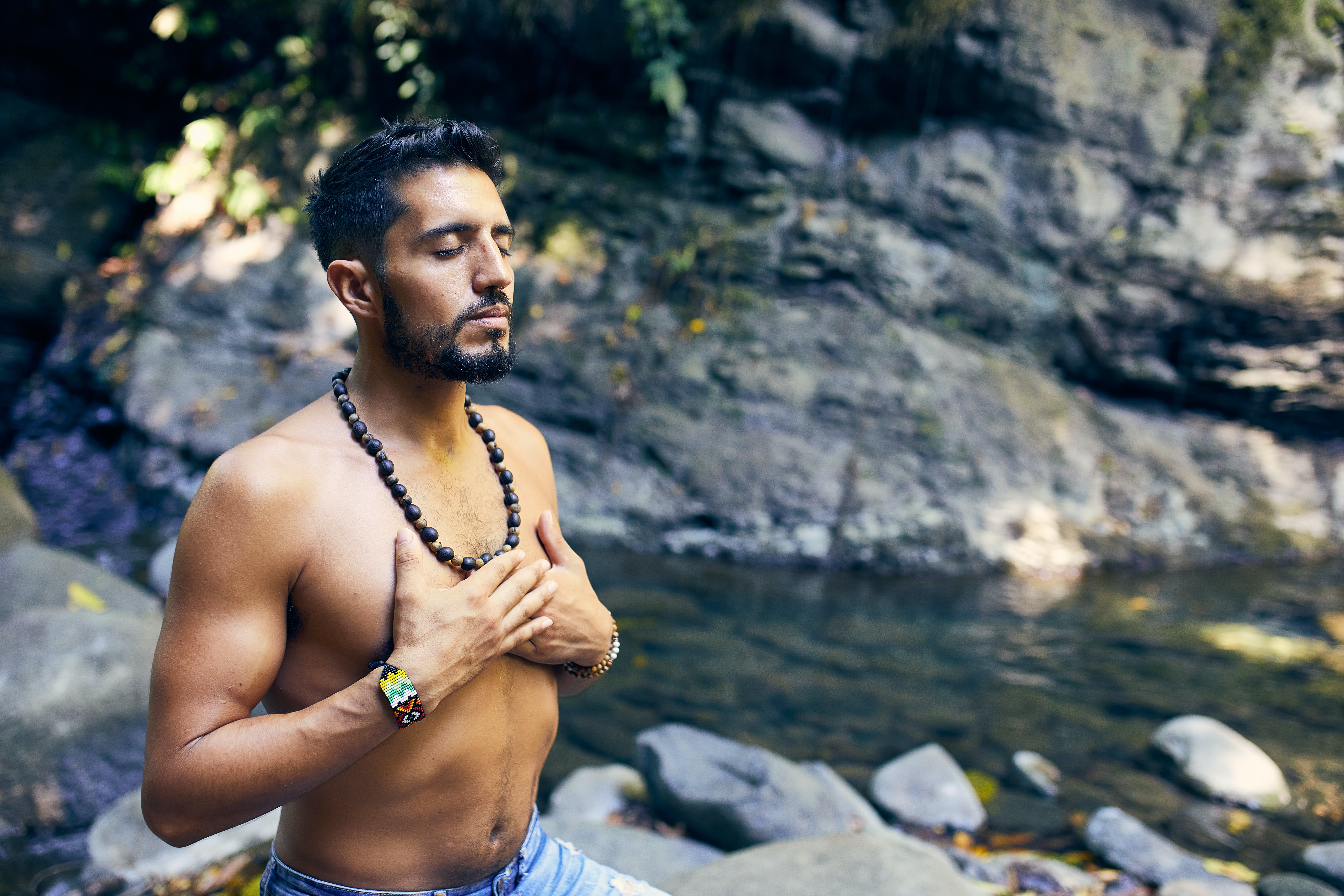 manifest self-love