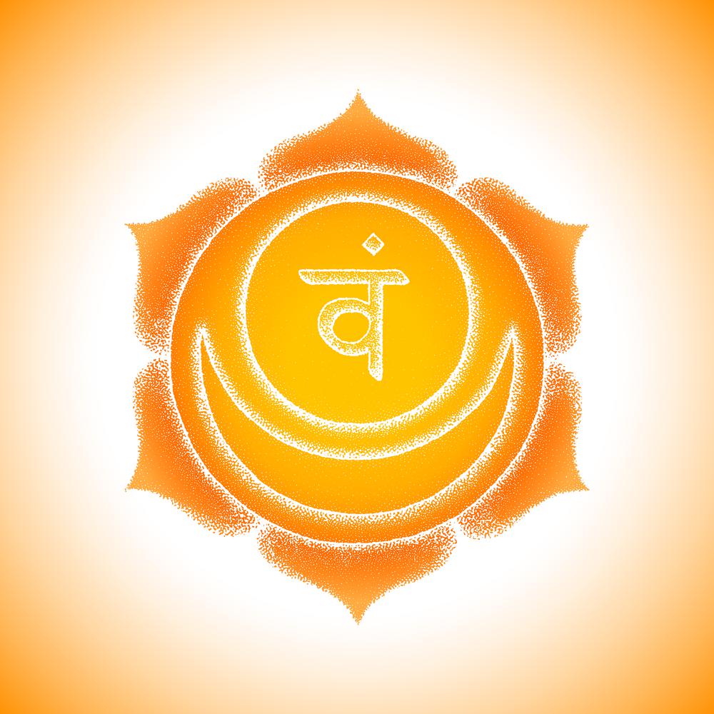 Sacral Chakra Healing - 5 Ways To Balance The Second Chakra - Infinite ...
